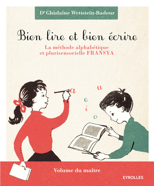 ebook cover of Bien lire et bien écrire, by Ghislaine Wettstein-badour