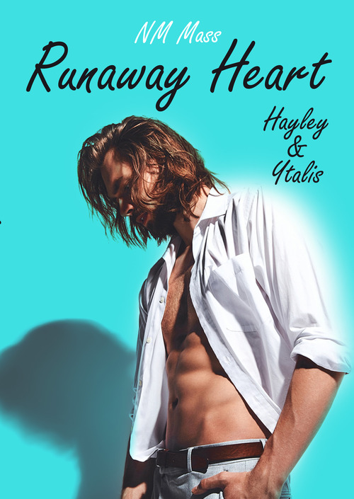 ebook cover of Runaway Heart, by Nm Mass