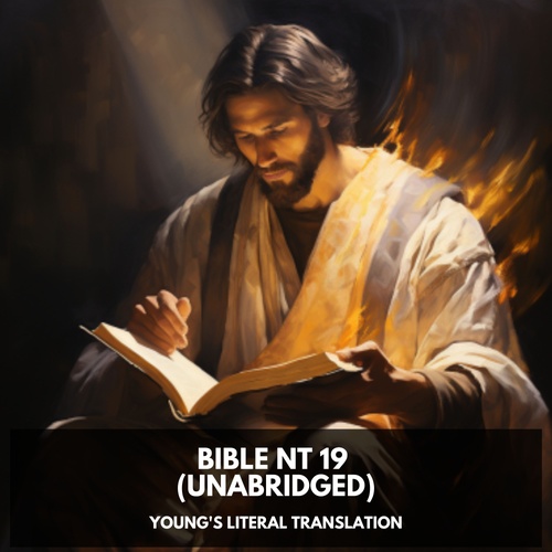 audiobook cover of Bible  NT 19 (Unabridged), by Young'S Literal Translation