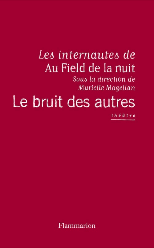 ebook cover of Le Bruit des autres, by Murielle Magellan