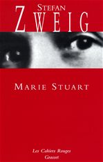 Couverture ebook de Marie Stuart, de Stefan Zweig