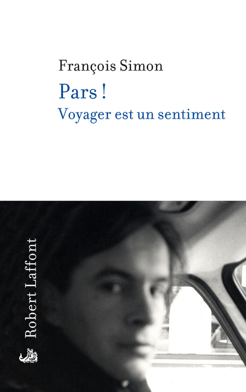 ebook cover of Pars !, by François Simon