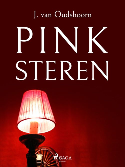Couverture ebook de Pinksteren, de J.  Van Oudshoorn
