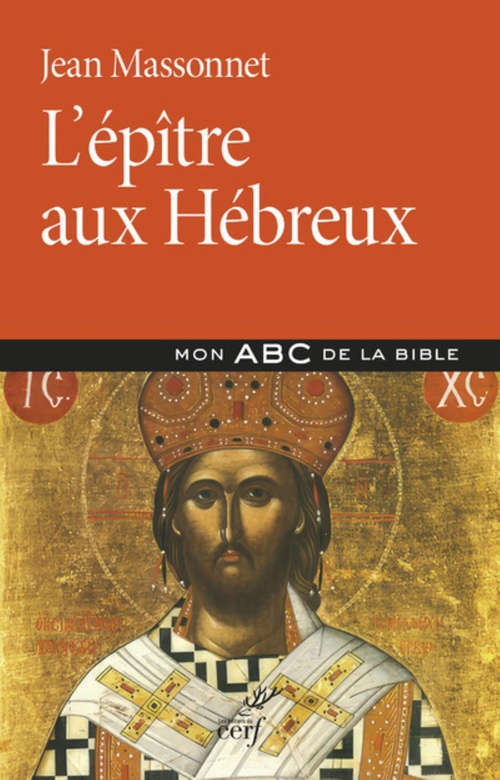 Couverture ebook de L'EPITRE AUX HEBREUX, de MASSONNET JEAN