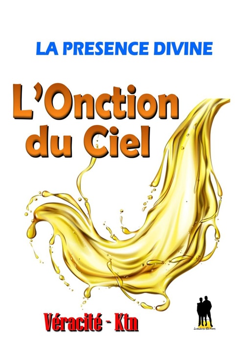 ebook cover of La Présence de Dieu, by Veracite-Ktn