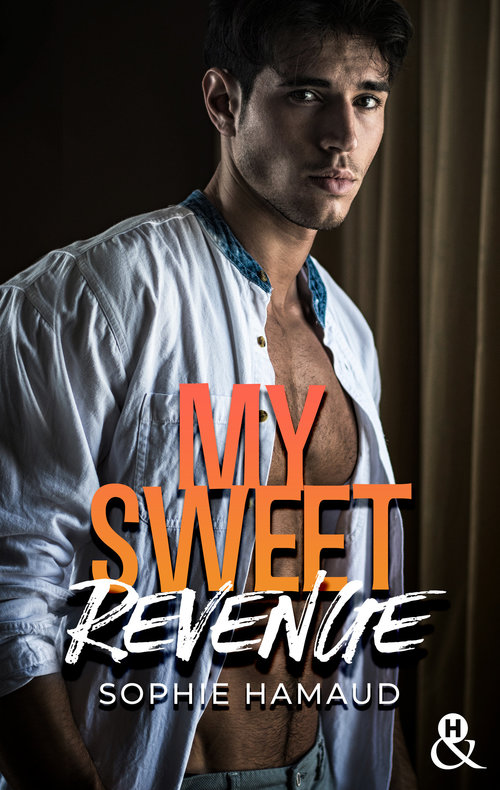 ebook cover of My Sweet Revenge, by Sophie Hamaud