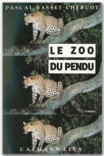 ebook cover of Le Zoo du pendu, by Pascal Basset-Chercot