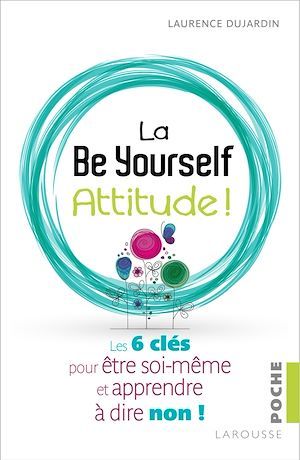ebook cover of La Be Yourself Attitude !, by Laurence Dujardin
