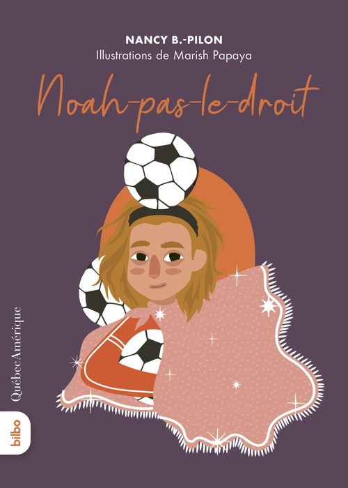 Couverture ebook de Noah-pas-le-droit, de Nancy B.-Pilon