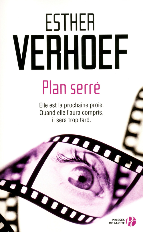 Couverture ebook de Plan serre, de Esther Verhoef