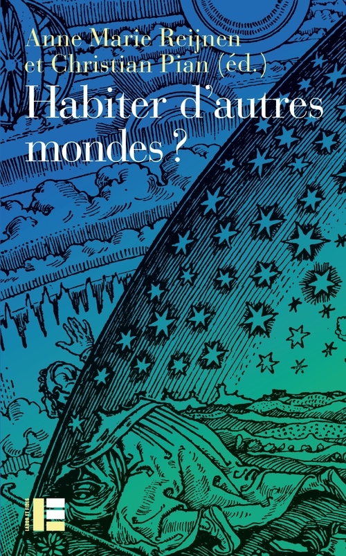 ebook cover of Habiter d'autres mondes ?, by Stéphane Beauboeuf, Jean-Luc Blaquart, Anne-Sophie Breitwiller