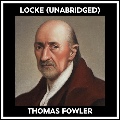 audiobook cover of Locke (Unabridged), by Thomas Fowler