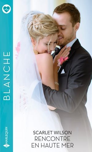 Couverture ebook de Rencontre en haute mer, de Scarlet Wilson