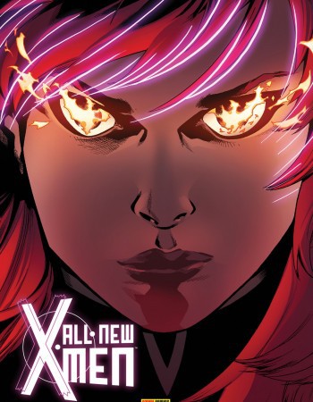 Couverture ebook de All-New X-Men (2013) T08, de Michael B. Bendis, Mahmud Asrar, Andrea Sorrentino