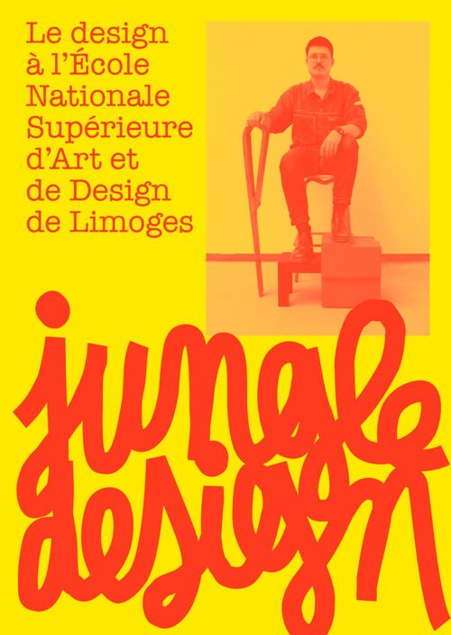 Couverture ebook de Jungle design, de Collectif, Indiana Collet-barquero, Françoise Seince