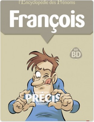 ebook cover of L'Encyclopédie des prénoms - Tome 19, by Laurent Bordier