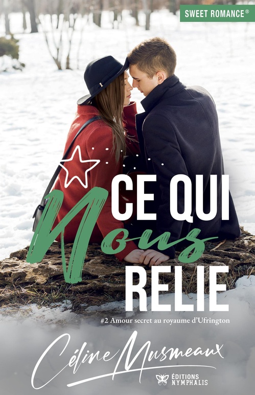 Couverture ebook de Ce qui nous relie, de Céline Musmeaux