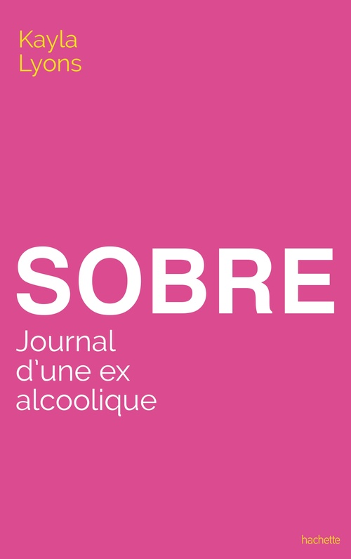 ebook cover of Sobre, by Kayla Lyons