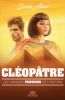 ebook cover of Les grandes passions de l'histoire - Cléopâtre, by Sonia Alain