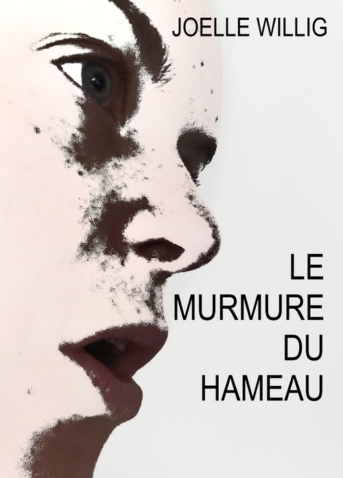 ebook cover of Le Murmure du hameau, by Joelle Willig
