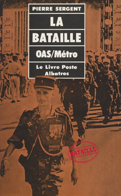 Couverture ebook de Ma peau au bout de mes idées (2). La bataille, de Pierre Sergent