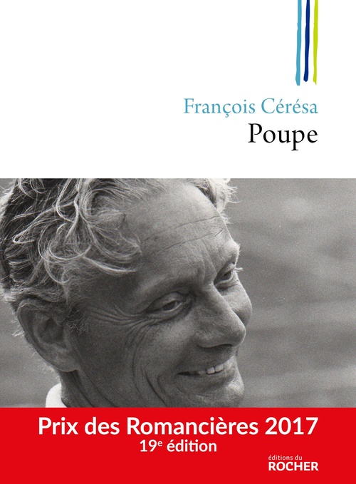 Couverture ebook de Poupe, de François Cérésa