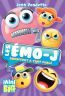 Couverture ebook de Émoditout a trop parlé, de Jess Vendette