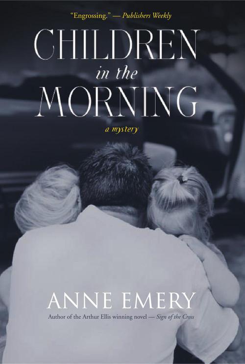 ebook cover of Children in the Morning, by Erin Balser And Suzanne Gardner, Dave Thompson, Anne Emery