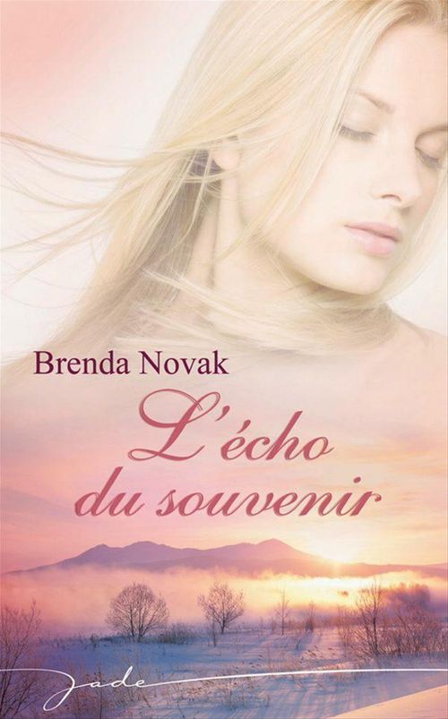 Couverture ebook de L'écho du souvenir, de Brenda Novak