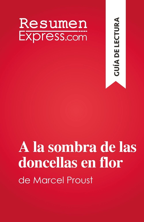 ebook cover of A la sombra de las doncellas en flor, by Irène Lazzari, Juan Lopez