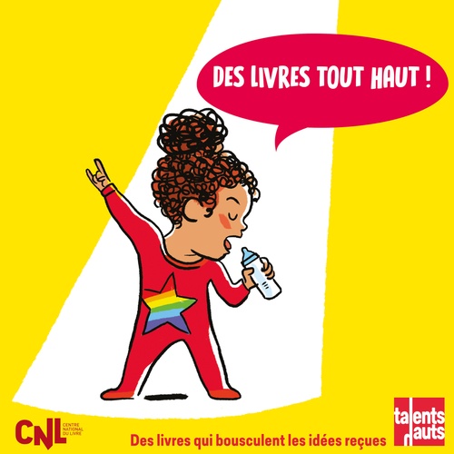 audiobook cover of Des histoires qui bousculent les idées reçues, by Stéphanie Richard, Sophie Carquain, Séverine Huguet, Estelle Billon-Spagnol, Agnès Laroche, Gaël Aymon, Monsieur Dupont