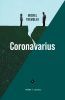 ebook cover of Coronavarius, by Michel Tremblay