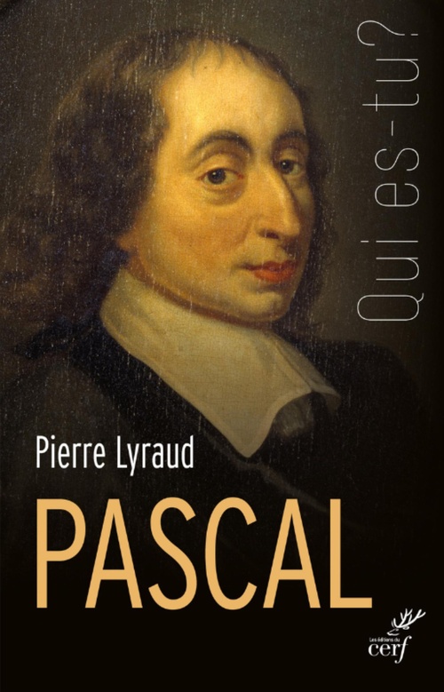 ebook cover of PASCAL, by Pierre Lyraud