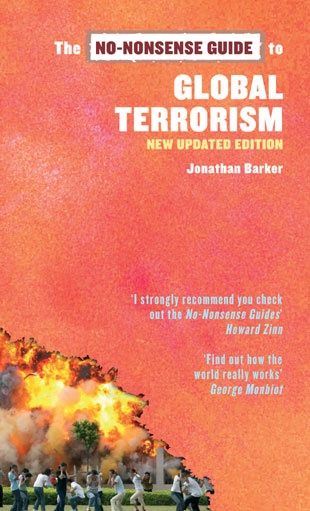 Couverture ebook de No-Nonsense Guide to Global Terrorism, 2nd edition, de Jonathan Barker