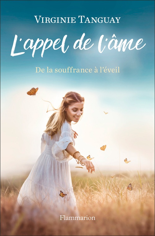 ebook cover of L'appel de l'âme, by Virginie Tanguay