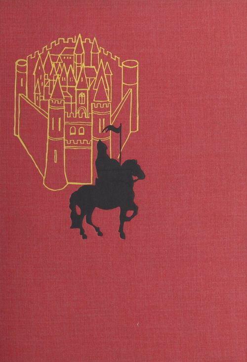 ebook cover of Guillaume au court-nez, by Louis Gabriel-Robinet