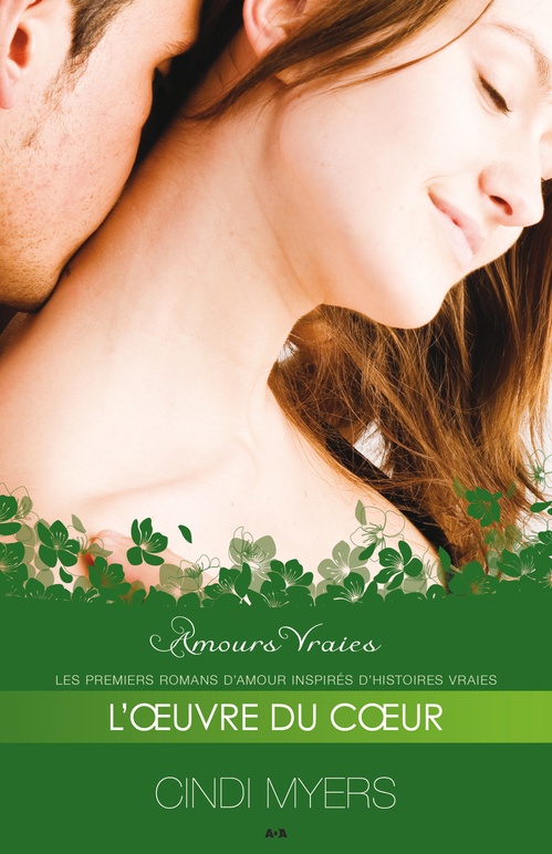Couverture ebook de L´oeuvre du coeur, de Cindi Myers