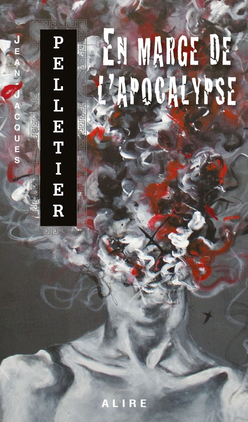 ebook cover of En marge de l'apocalypse, by Jean-Jacques Pelletier