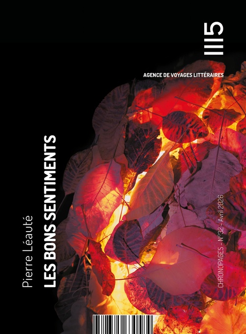 ebook cover of Les bons sentiments, by Pierre Léauté
