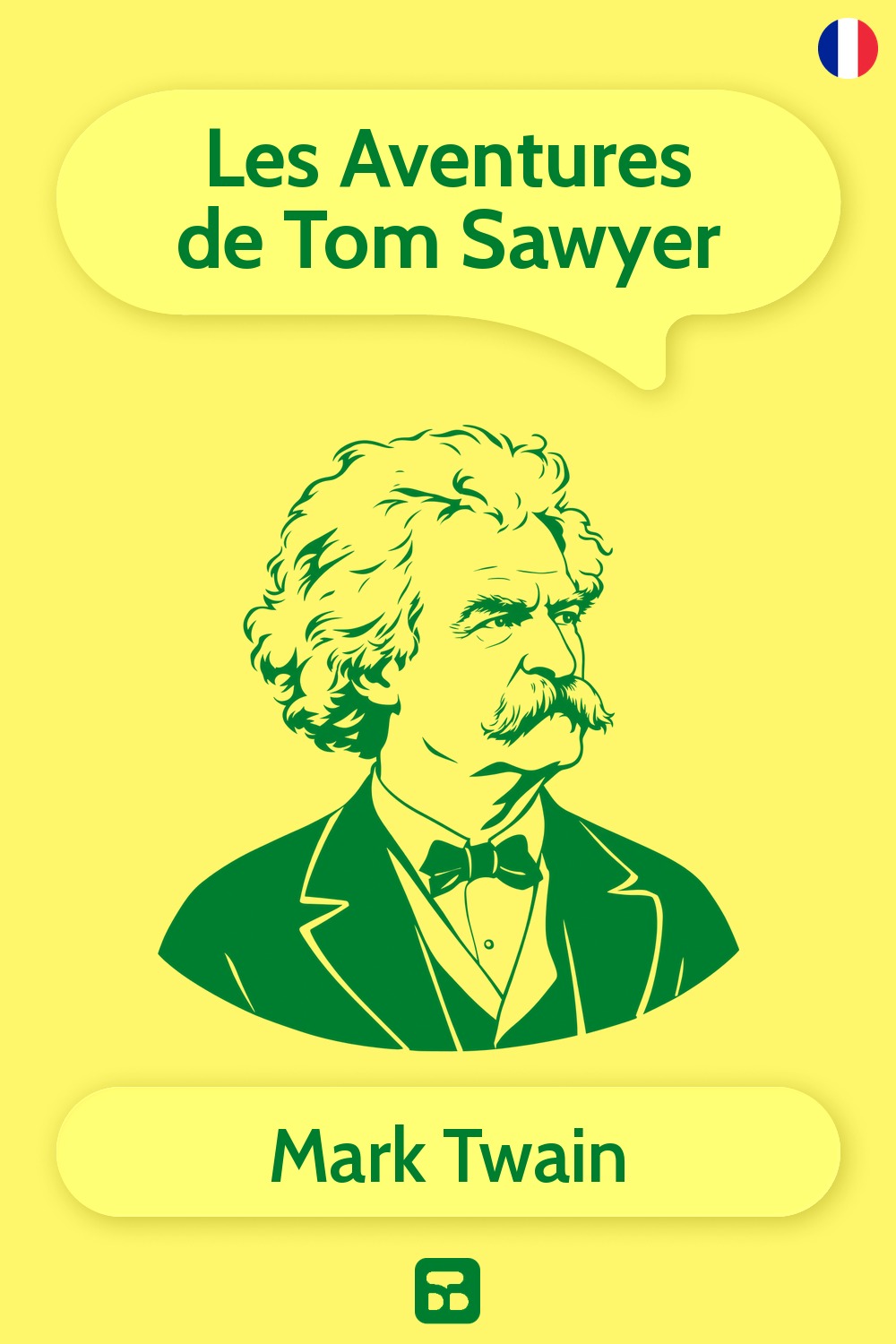 Les Aventures de Tom Sawyer