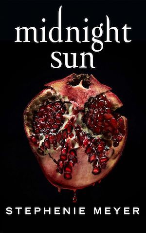 ebook cover of Midnight Sun - Saga Twilight (édition française), by Stephenie Meyer