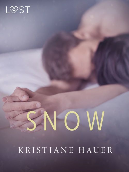 Couverture ebook de Snow - erotic short story, de Kristiane Hauer