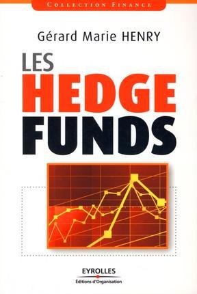 ebook cover of Les Hedge Funds, by Gérard-marie Henry