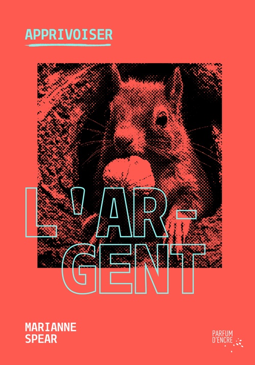 ebook cover of Apprivoiser l´argent, by Marianne Spear