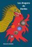 Couverture ebook de Les Dragons de Zerdos, de Elisabeth CHARDIN