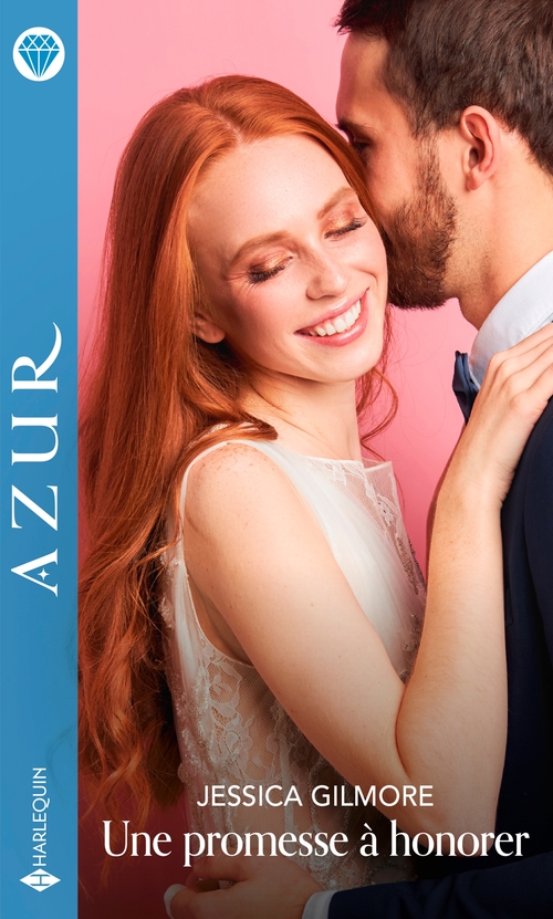 ebook cover of Une promesse à honorer, by Jessica Gilmore