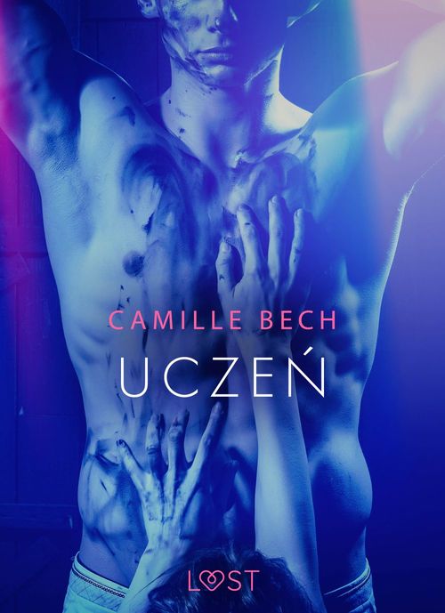 Couverture ebook de Ucze´n - opowiadanie erotyczne, de Camille Bech