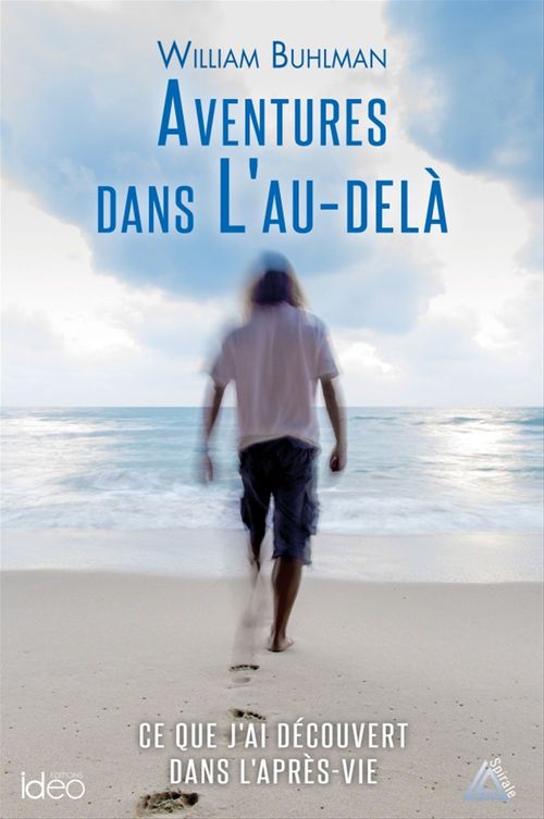 ebook cover of Aventures dans l'au-delà, by William Buhlman