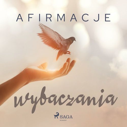 Couverture audiobook de Afirmacje wybaczania, de Maxx-Audio