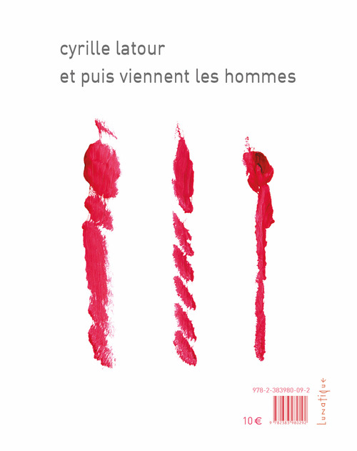 Couverture ebook de Et puis viennent les hommes/Et puis viennent les femmes, de Cyrille Latour